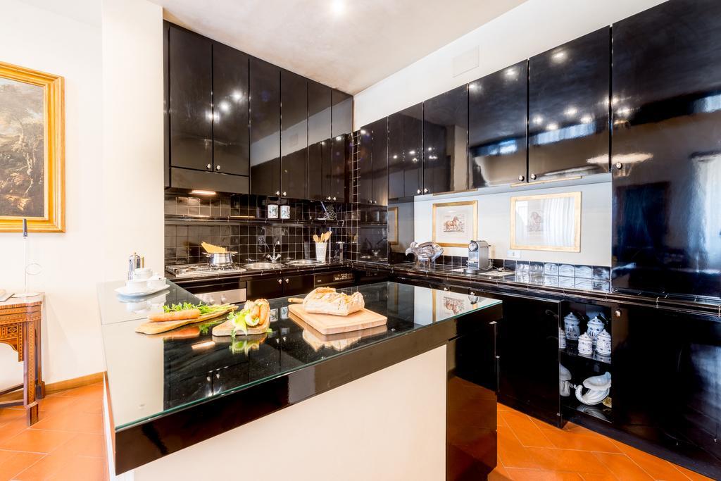 Prestige Signoria By Mmega Apartment Florence Exterior photo